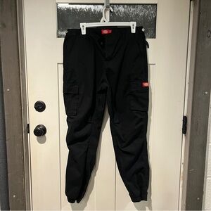 Dickies Women’s Black Cargo Pants